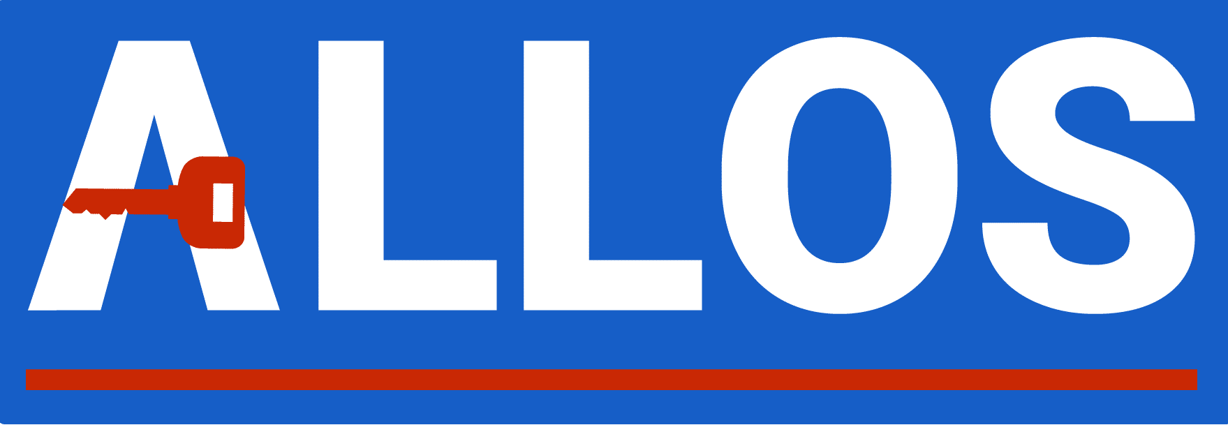 logo allos